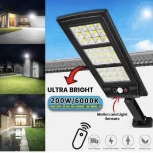 lampe solaire