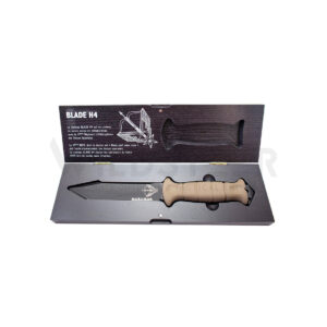 Couteau de combat BLADE-H4