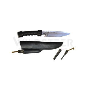 COUTEAU DE CHASSE WILDSTEER