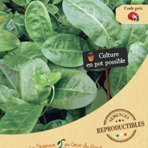 OSEILLE commune Bio