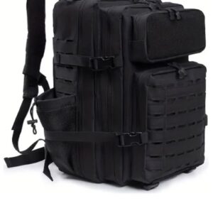 Protection individuelle 3 sac à dos tactique