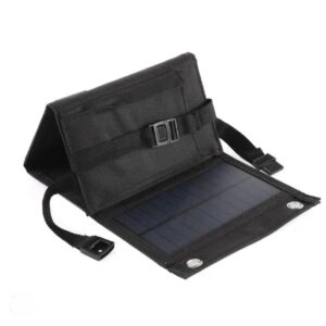 panneaux solaires  étanches portables